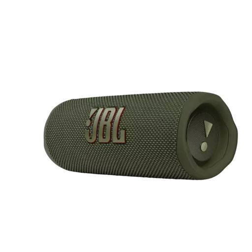 Prenosni Bluetooth zvočnik JBL Flip 6, zelen