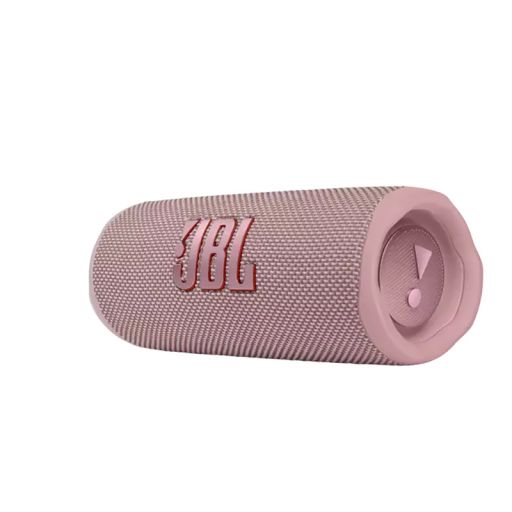 Prenosni Bluetooth zvočnik JBL Flip 6, roza