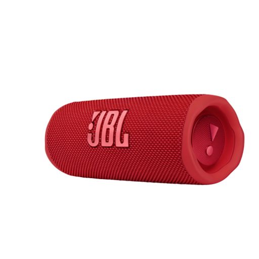 Prenosni Bluetooth zvočnik JBL Flip 6, rdeč
