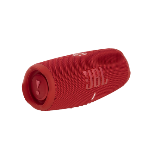 Brezžični Bluetooth zvočnik JBL Charge 5, rdeč