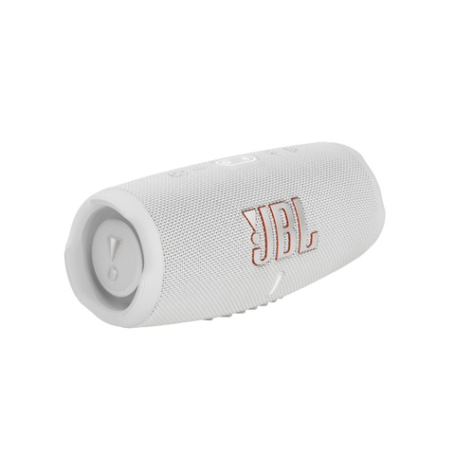 Brezžični Bluetooth zvočnik JBL Charge 5, bel