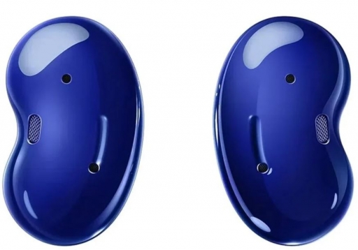 Brezžične slušalke Samsung Galaxy Buds Live SM-R180 - modra