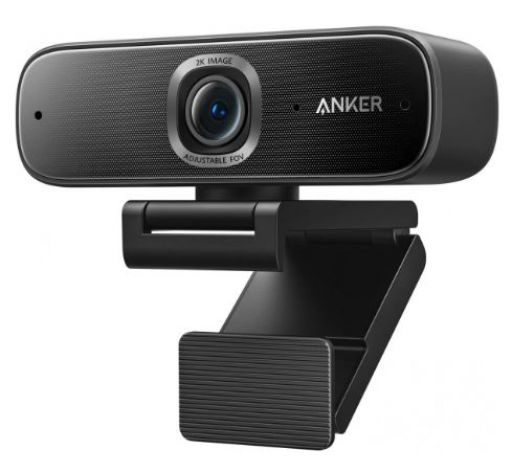 Spletna kamera Anker PowerConf C302