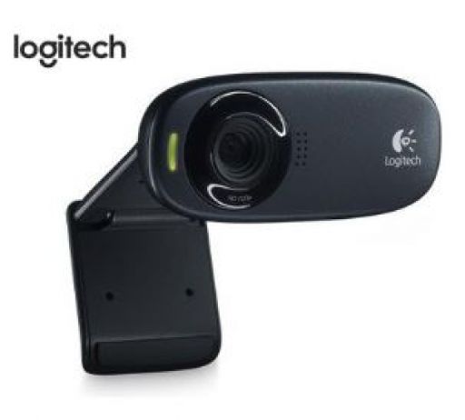 Spletna kamera Logitech C310 HD