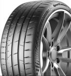 Letna pnevmatika Continental 245/45R18 100Y XL FR SPORTCONTACT 7 MO1
