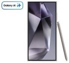 Pametni telefon Samsung Galaxy S24 Ultra 256GB - Titanium Violet