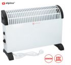 Električni konvekcijski grelnik/radiator Alpina 2000 W