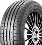 Letna pnevmatika Dunlop 205/55R17 95V XL BLURESPONSE DOTXX24