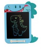Barvna LCD tablica Free2play - dinozaver