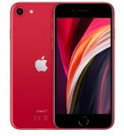 Pametni telefon Apple iPhone SE 256GB - rdeč