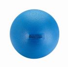 Žoga za nogomet PVC – modra 220 gr.