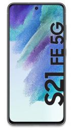 Pametni telefon Samsung Galaxy S21 FE 5G 128GB grafitna