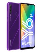 Pametni telefon Huawei Y6p 2020 - vijoličen