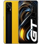 Pametni telefon Realme GT 5G 12GB / 256GB - rumen