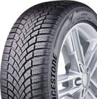 Zimska pnevmatika Bridgestone 255/65R17 114H XL LM005 BLIZZAK