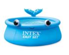 Otroški bazen Intex Veseli kit (26102NP)