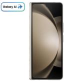 Pametni telefon Samsung Galaxy Z Fold5 256GB (F946) - kremna