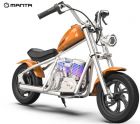 Otroški električni motor Manta X-Rider Kids Cruiser 12 