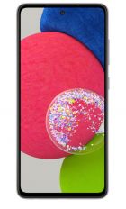 Pametni telefon Samsung Galaxy A52s 5G črna