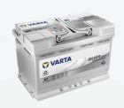 Akumulator Varta Silver Dynamic AGM 70AH D+