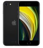 Pametni telefon Apple iPhone SE 128GB - črn