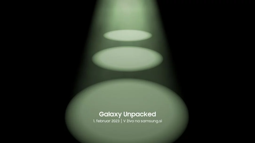 Galaxy Unpacked