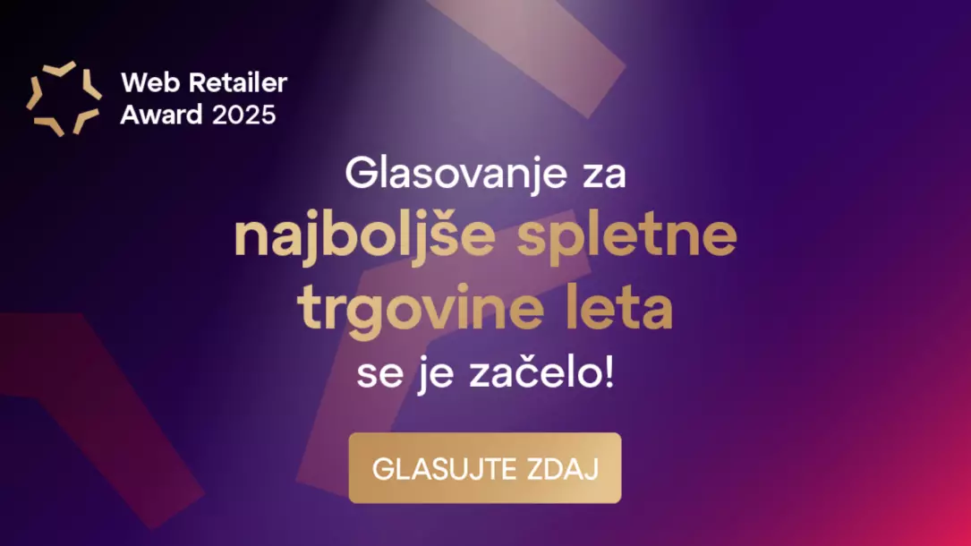 Glasujte za ECE shop