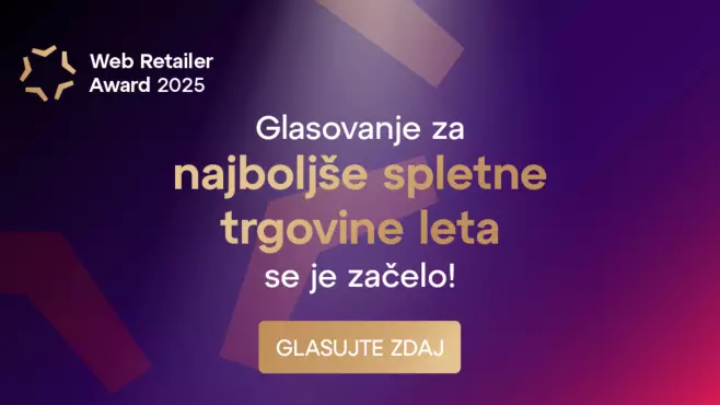 Glasujte za ECE shop