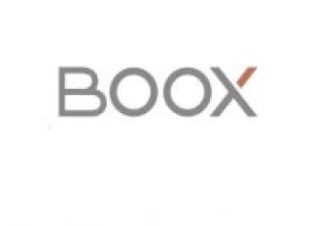 BOOX