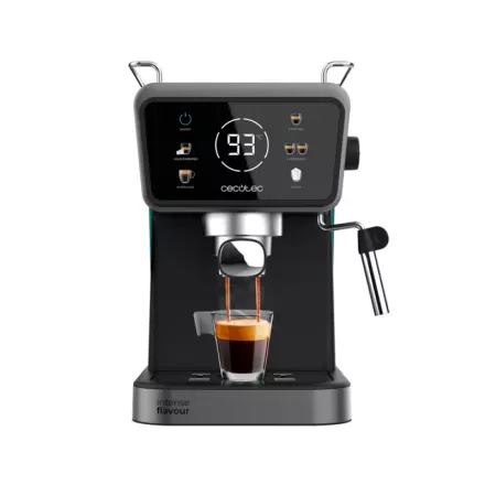 Kavni aparat Cecotec Power Espresso Touch ColdBrew 