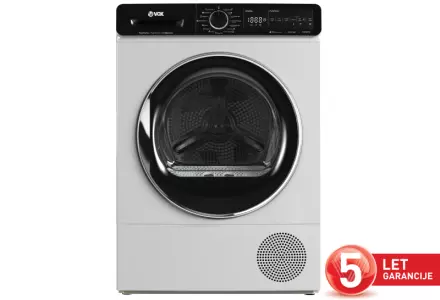 Kondenzacijski sušilni stroj Vox THP 820 E