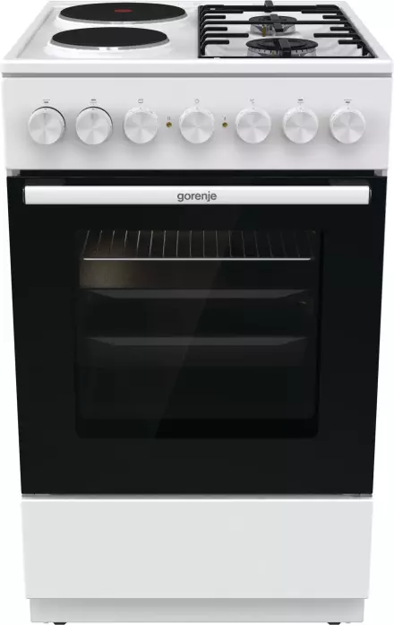 Kombinirani štedilnik Gorenje GK5B42WF