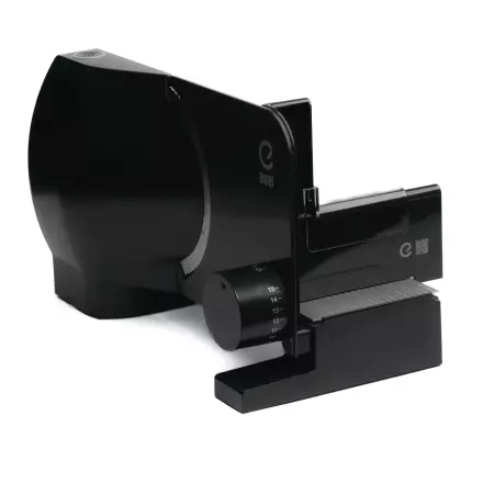 Rezalnik Eurel RS72 (črn)