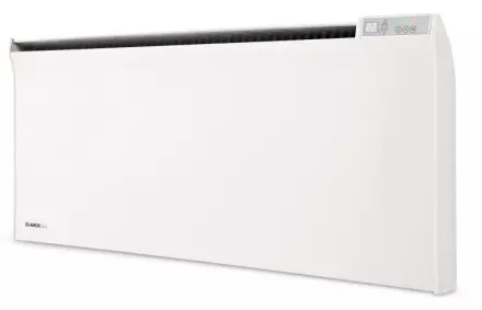 Električni radiator Glamox TPA 08 800W brez termostata