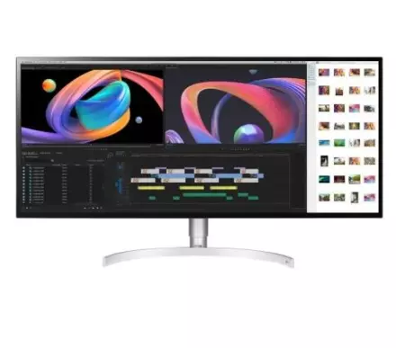 Monitor LG 34WK95UP-W