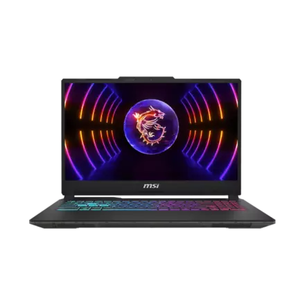 Prenosni računalnik MSI Cyborg 15 A13VE gaming prenosni računalnik 15.6 i7-13620H / 16GB / 512GB / FHD 144Hz / RTX 4050