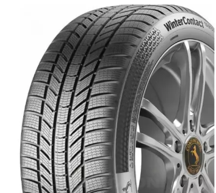 Zimska pnevmatika Continental Wintercontact TS870P 245/65R17 111H XL FR 