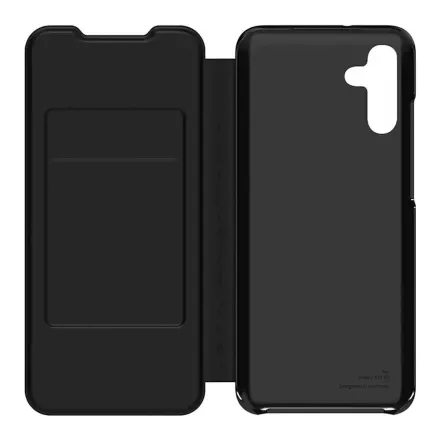 Etui za telefon Samsung Galaxy A25 5G črn