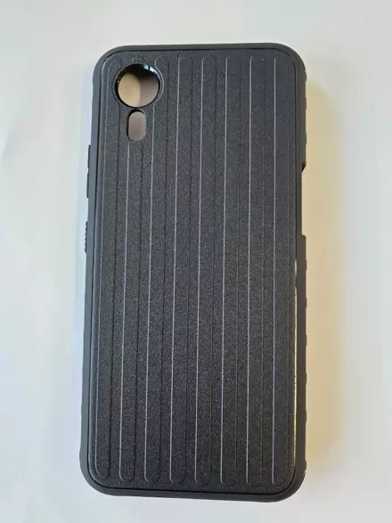 Ovitek za telefon Samsung Galaxy Xcover 7 črn 