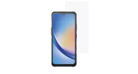 Zaščitno steklo za Samsung Galaxy Xcover 7 prozoren