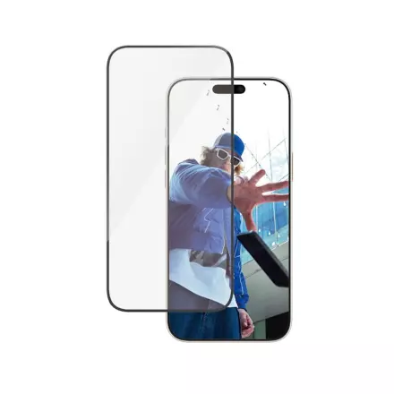 Zaščitno steklo za Iphone 16 PRO Max UWF