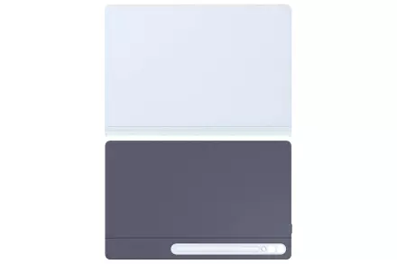 Mapa za Samsung Galaxy Tab S10+/S9+/S9 FE+ BLUE