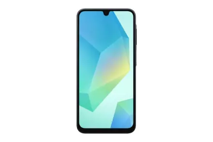 Pametni telefon Samsung Galaxy A16 128GB črna