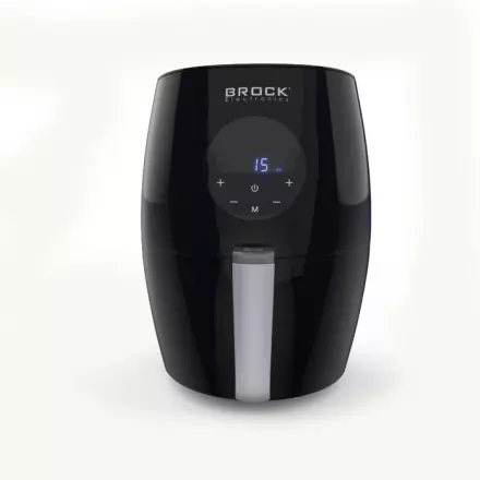 Cvrtnik na vroč zrak Brock AFD 3502 BK