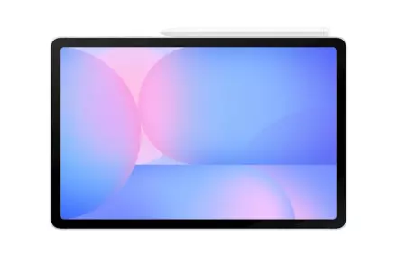 Tablični računalnik Samsung Galaxy TAB S10 FE WIFI 128GB - svetlo moder