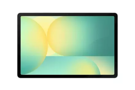 Tablični računalnik Samsung Galaxy TAB S10 FE WIFI 128GB - srebrn