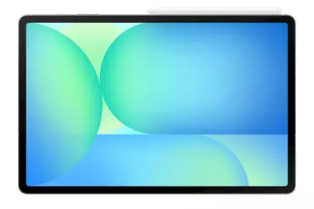 Tablični računalnik Samsung Galaxy TAB S10 FE+ WIFI 256GB - siv