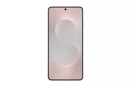 Pametni telefon Samsung Galaxy S25 Edge 256 GB - srebrna