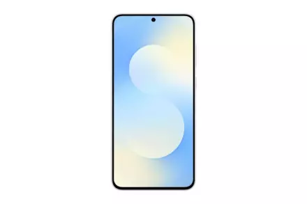 Pametni telefon Samsung Galaxy S25 FE 256 GB - Icy Blue