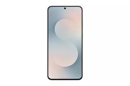 Pametni telefon Samsung Galaxy S25 FE 256 GB - bela